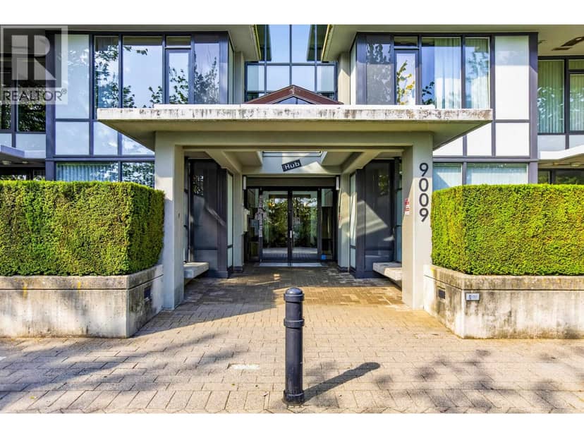 635 9009 CORNERSTONE MEWS, Burnaby, photo 4