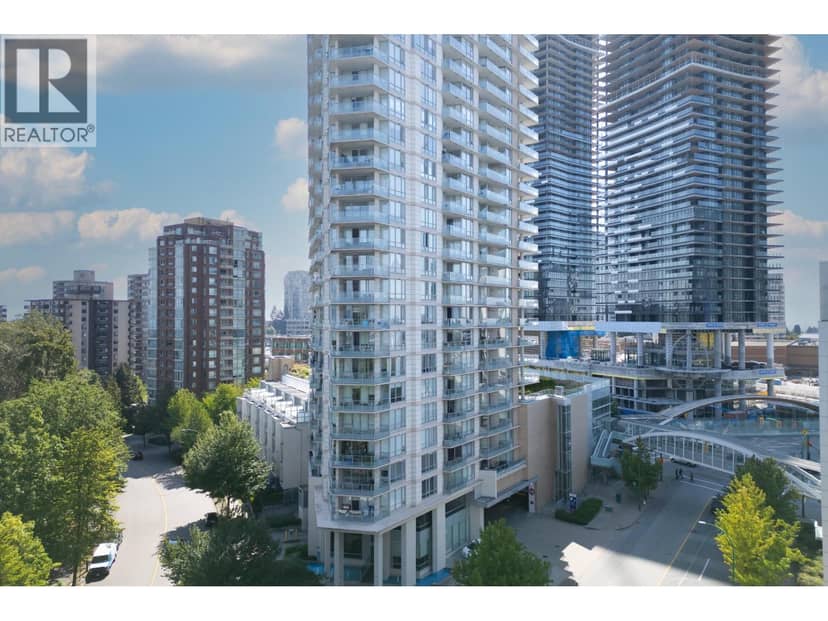 2107 4808 HAZEL STREET, Burnaby