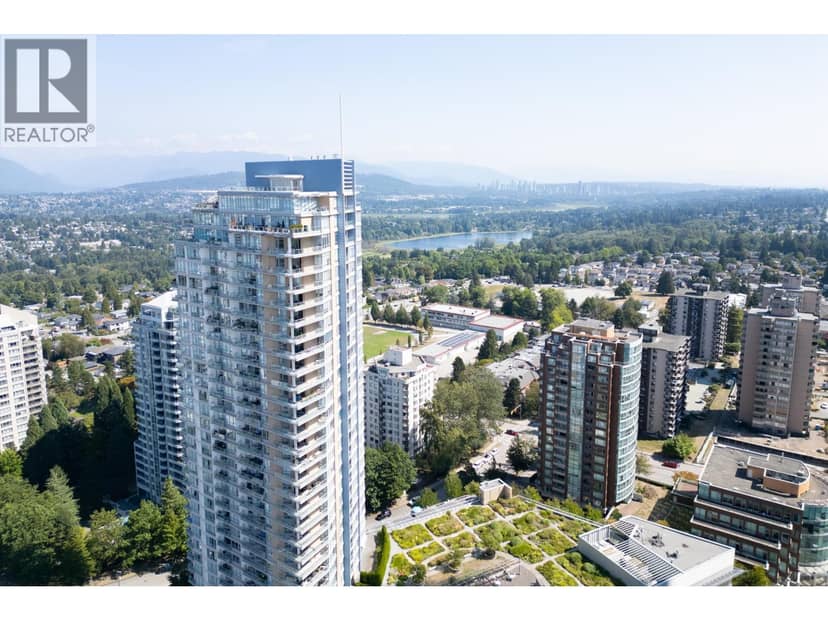 2107 4808 HAZEL STREET, Burnaby, photo 2