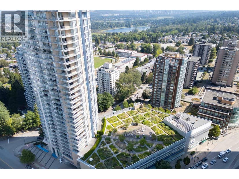 2107 4808 HAZEL STREET, Burnaby, photo 3