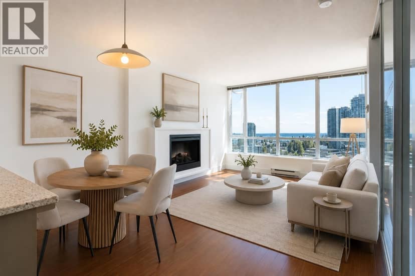 2107 4808 HAZEL STREET, Burnaby, photo 5