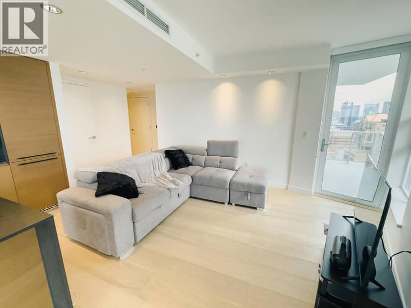 2911 1289 HORNBY STREET, Vancouver, photo 3