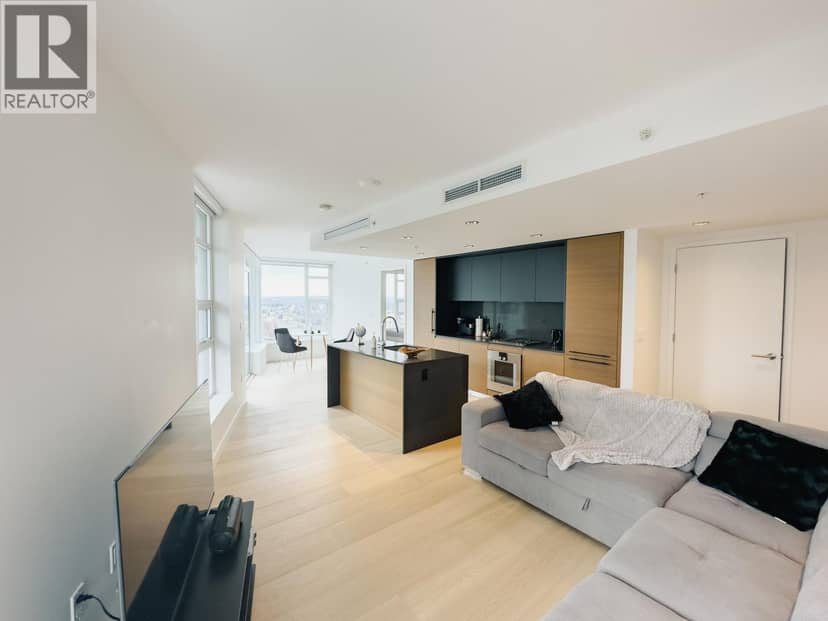 2911 1289 HORNBY STREET, Vancouver, photo 4