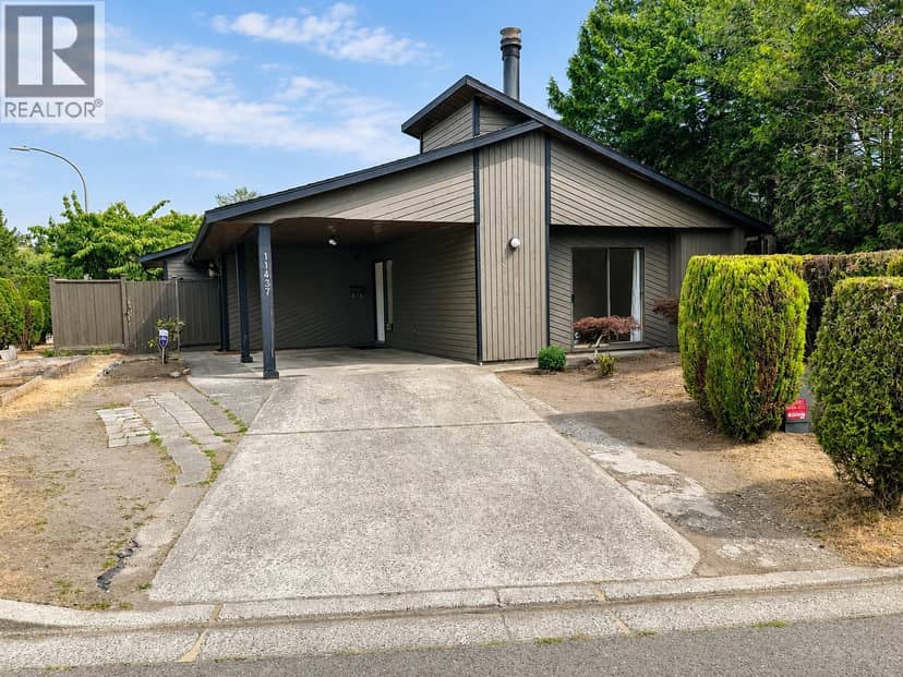 11437 KINGCOME AVENUE, Richmond