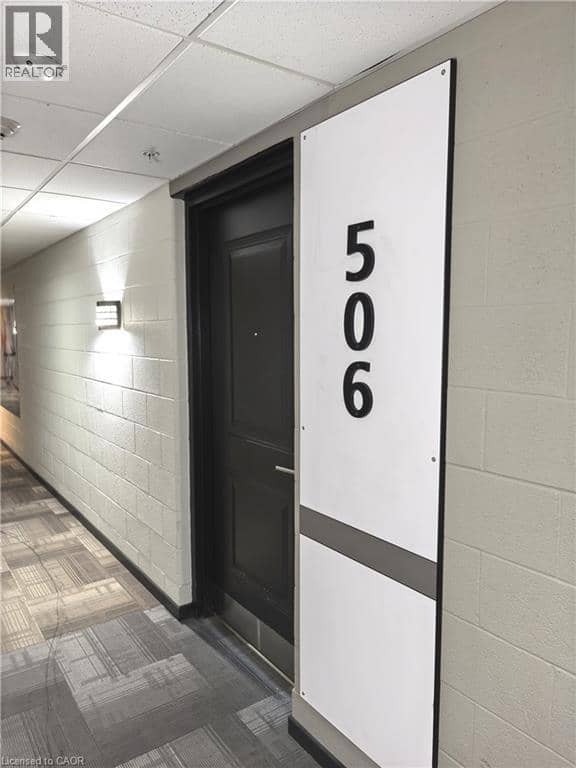 1291 GORDON Street Unit# 506 — photo 2 of 20