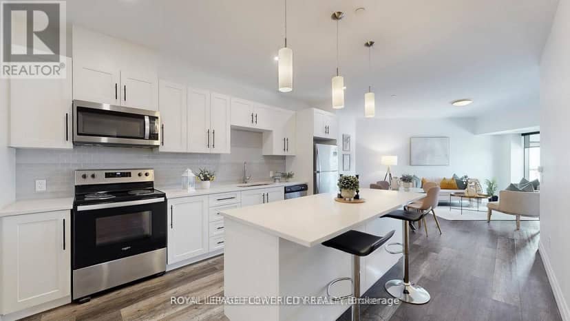 411 - 332 Gosling Gardens, Guelph