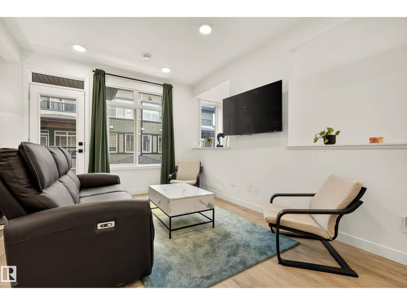 #53 16231 19 AV SW, Edmonton, photo 6