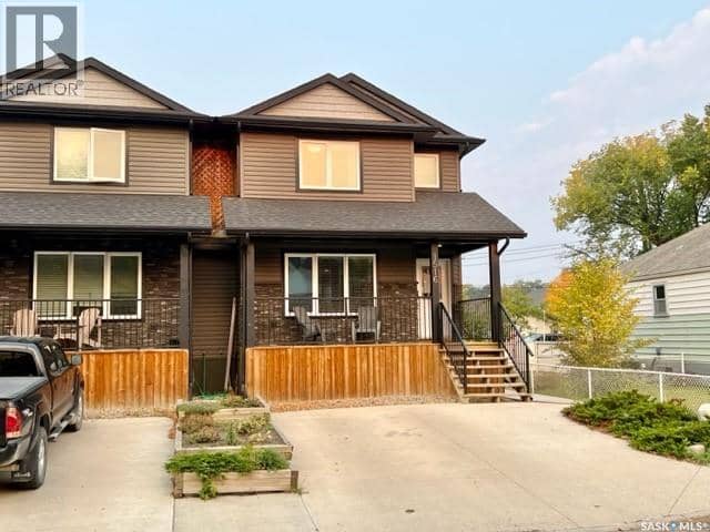 1516 Edward AVENUE, Saskatoon