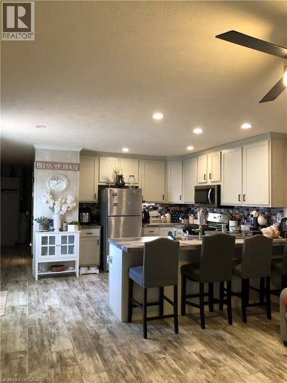 99 FOURTH CONCESSION Road Unit# 612 — photo 5 of 8