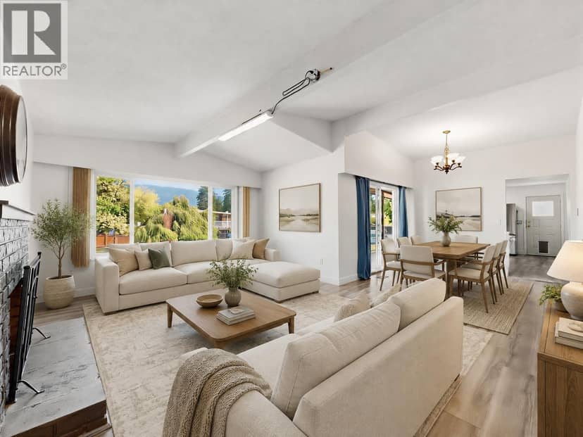 1152 GLADE COURT, Port Coquitlam
