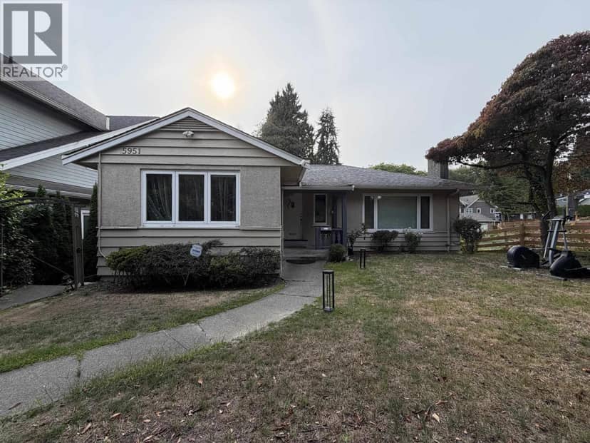 5951 DUNBAR STREET, Vancouver