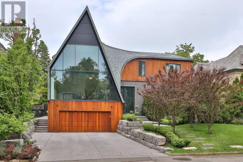 108 Stratford Crescent, Toronto, photo 2