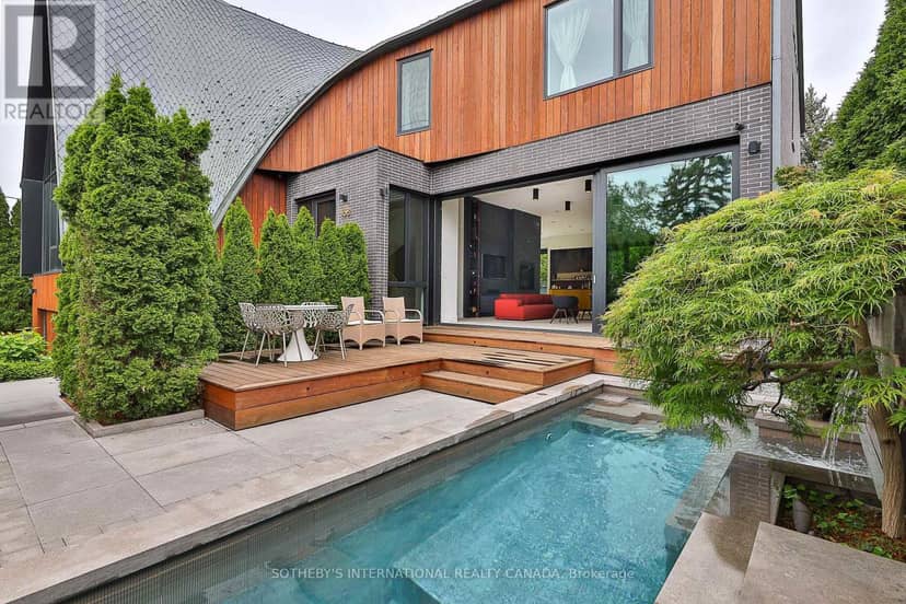 108 Stratford Crescent, Toronto, photo 4