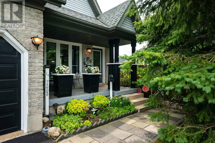 16 Althorp Drive — photo 4 of 40