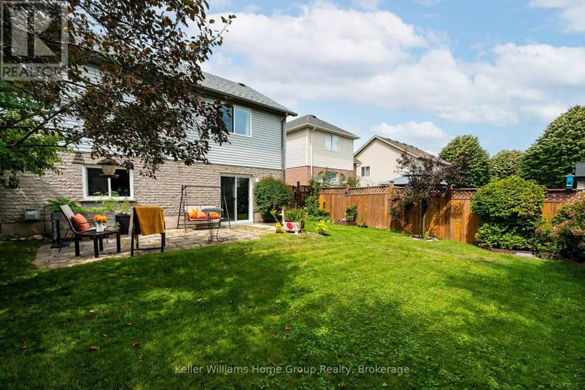 16 Althorp Drive — photo 9 of 40