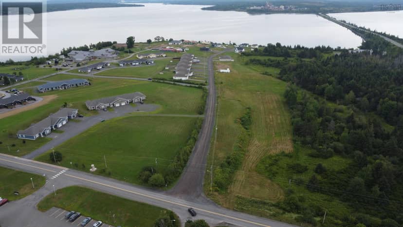 Lot 6 Harbour Crossing Drive — photo 6 of 9