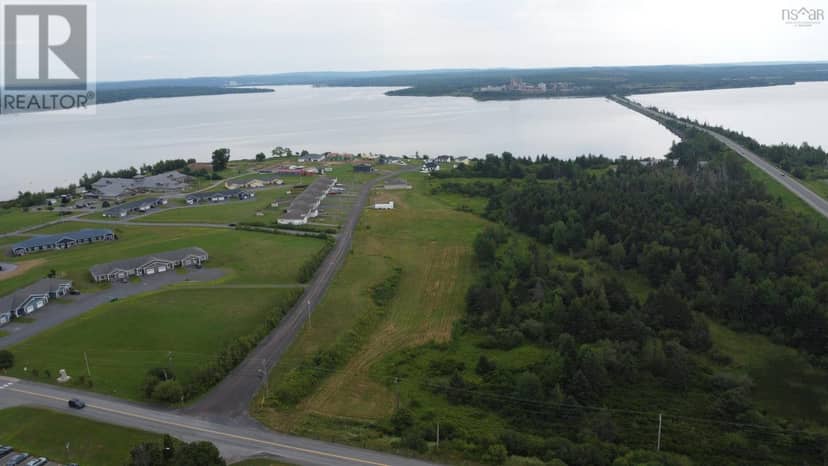 Lot 6 Harbour Crossing Drive — photo 1 of 9