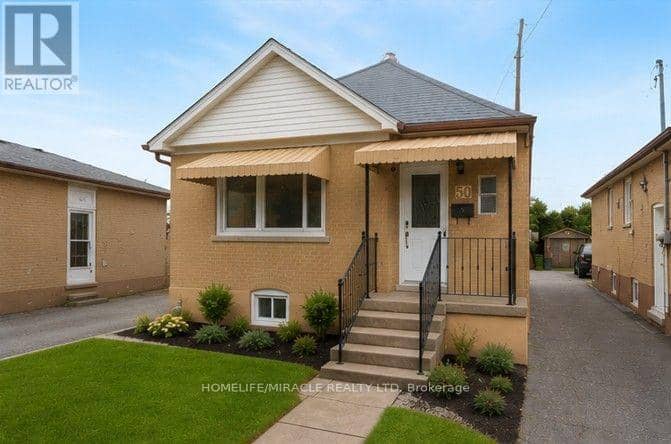 50 Haverson Boulevard — photo 1 of 9