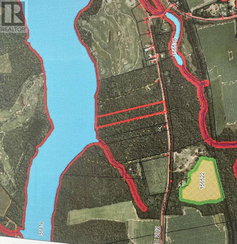 5 Acres Floating Bridge Road, RTE 202 — photo 24 of 26