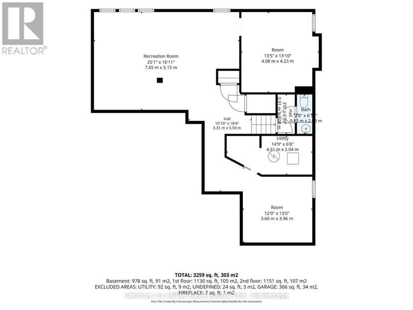 2350 Valleyridge Drive — photo 32 of 34