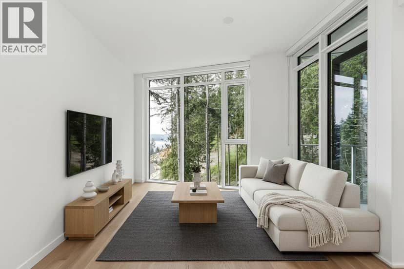 704 3963 UPLANDS WAY, West Vancouver