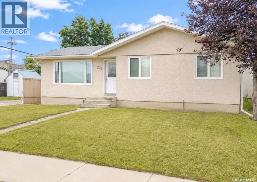 204 Brownlee STREET, Herbert