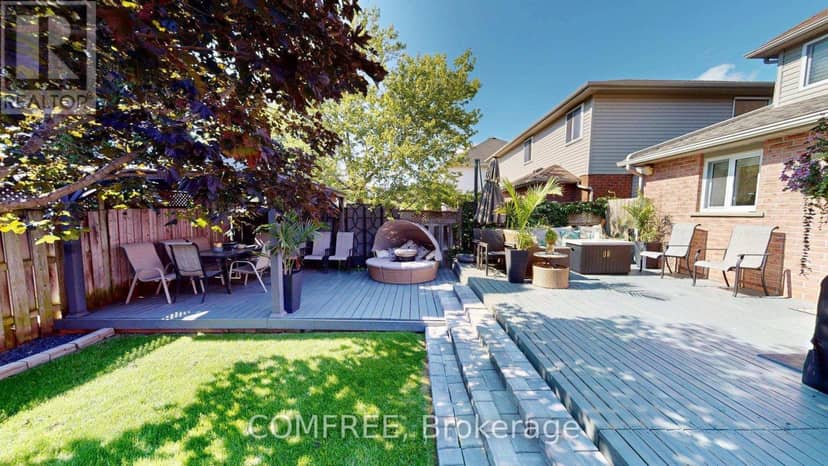 723 Munich Circle — photo 31 of 33