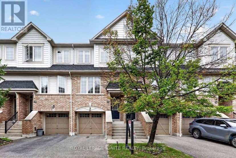 72 Oakins Lane, Ajax