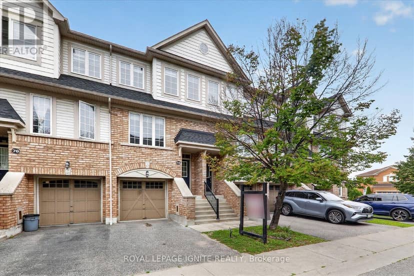72 Oakins Lane, Ajax, photo 3