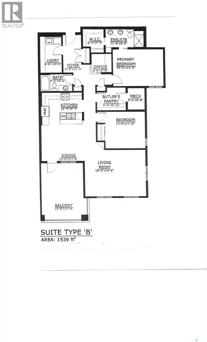 203 4594 Harbour Landing DRIVE, Regina, photo 8
