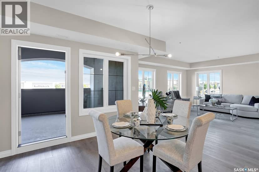 208 4594 Harbour Landing DRIVE, Regina, photo 8
