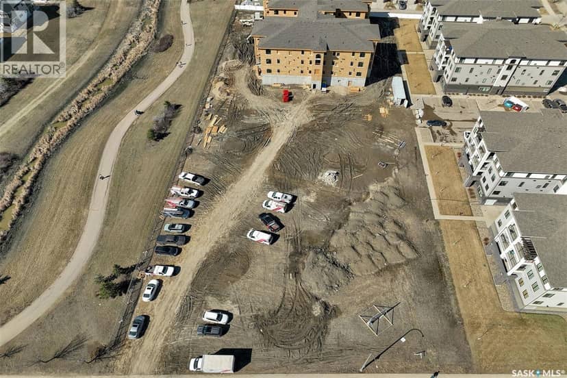 208 4594 Harbour Landing DRIVE, Regina, photo 3