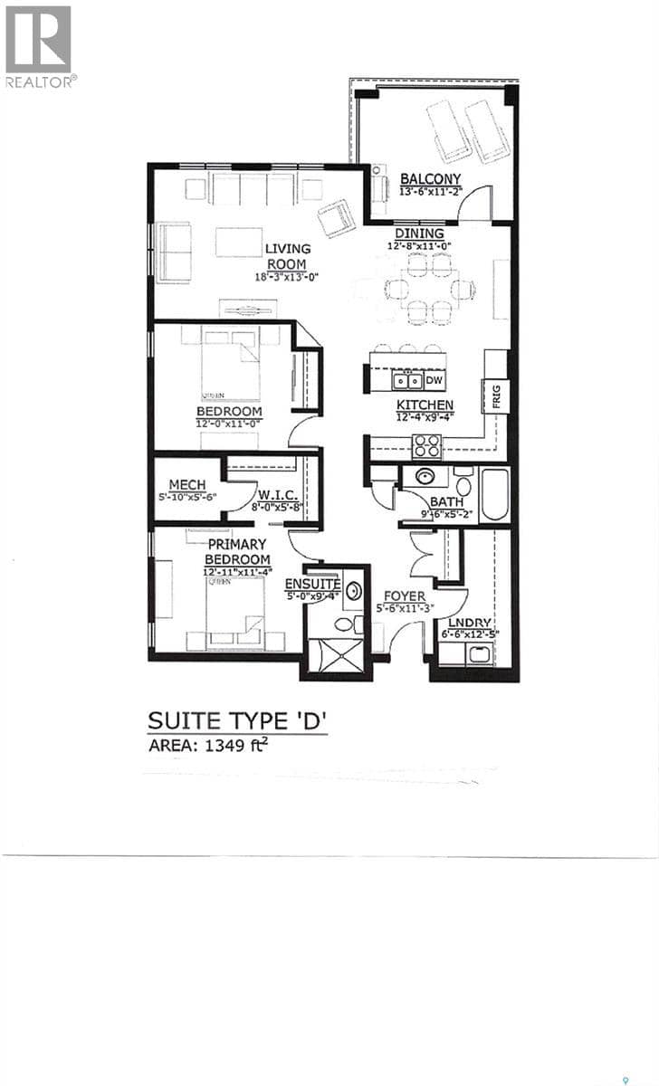 208 4594 Harbour Landing DRIVE, Regina, photo 6