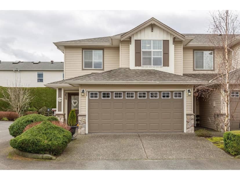 174 6450 VEDDER ROAD, Sardis South, Chilliwack, photo 2