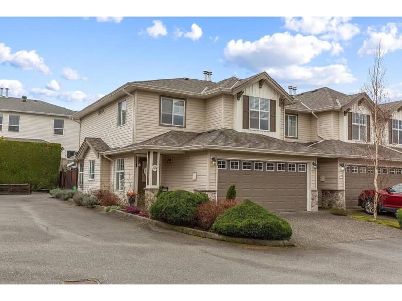 174 6450 VEDDER ROAD, Sardis South, Chilliwack