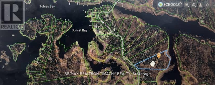 243 Prisque Road, Georgian Bay, photo 3