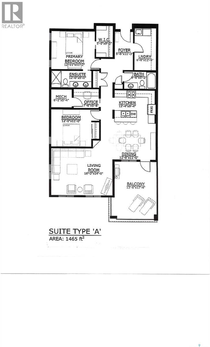 301 4594 Harbour Landing DRIVE — photo 6 of 14