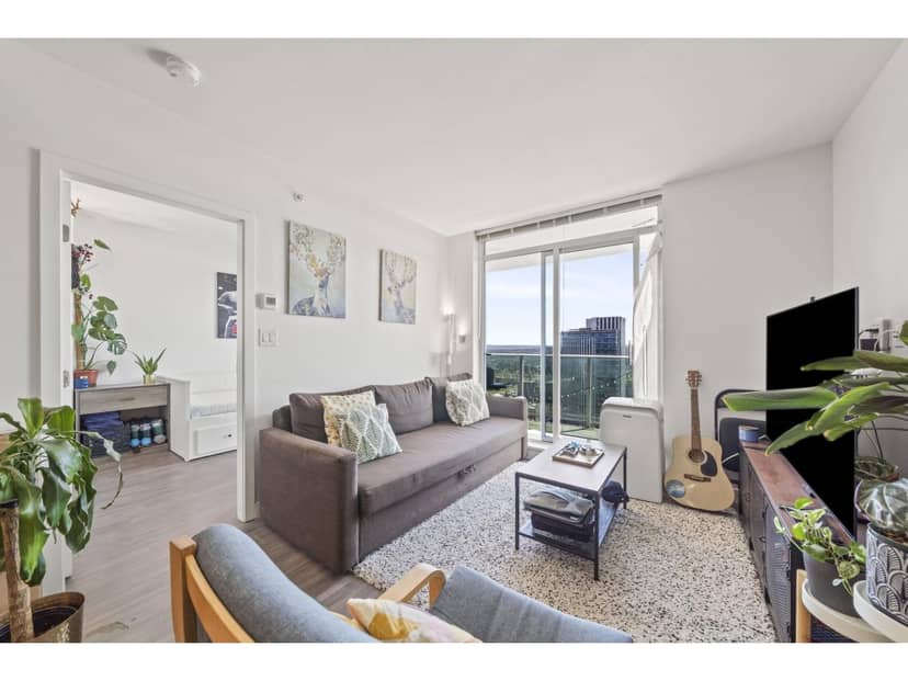 2701 13655 FRASER HIGHWAY, Surrey