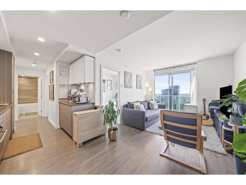 2701 13655 FRASER HIGHWAY, Surrey, photo 6