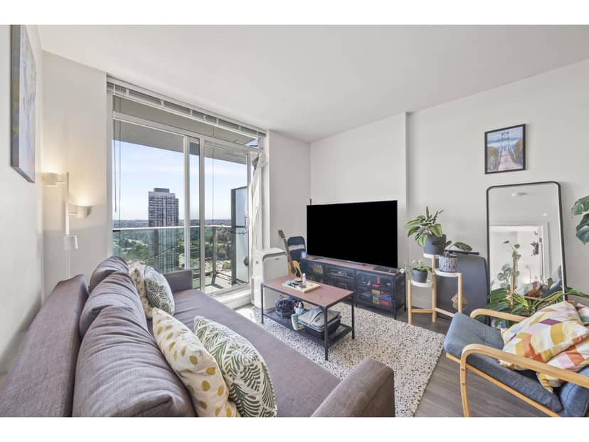 2701 13655 FRASER HIGHWAY, Surrey, photo 4