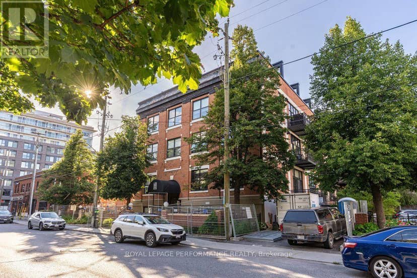 PH4 & PH6 - 255 Argyle Avenue — photo 1 of 40
