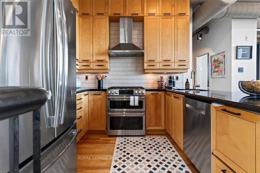PH4 & PH6 - 255 Argyle Avenue — photo 12 of 40