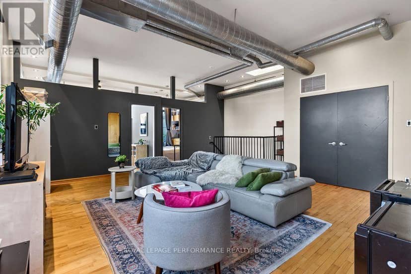 PH4 & PH6 - 255 Argyle Avenue — photo 25 of 40