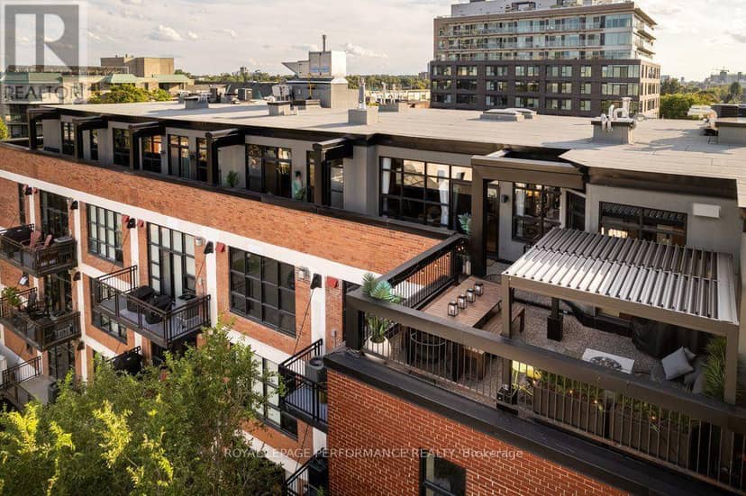 PH4 & PH6 - 255 Argyle Avenue — photo 3 of 40