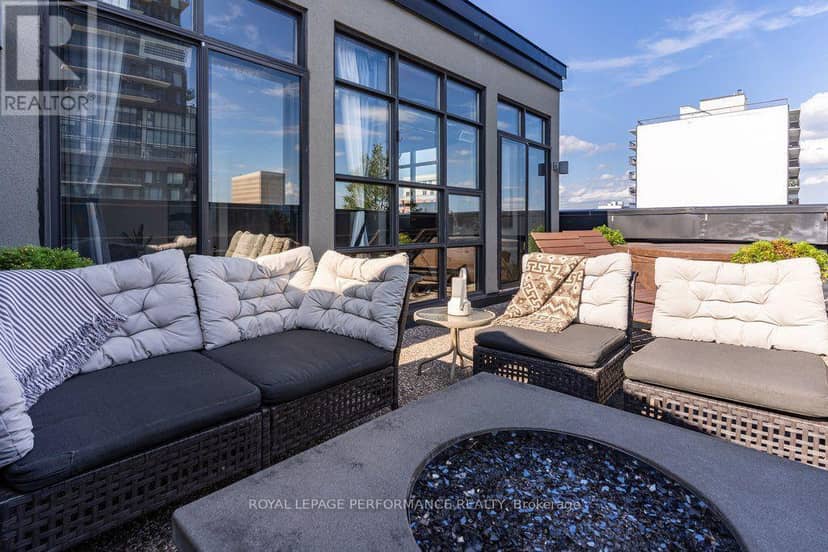 PH4 & PH6 - 255 Argyle Avenue — photo 34 of 40
