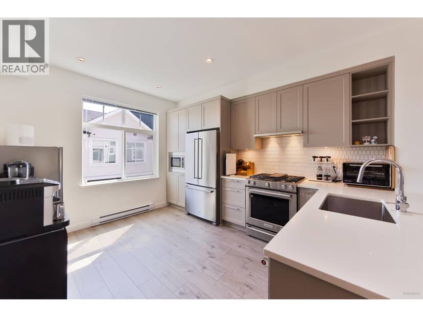 131 3565 BAYCREST AVENUE, Coquitlam, photo 3