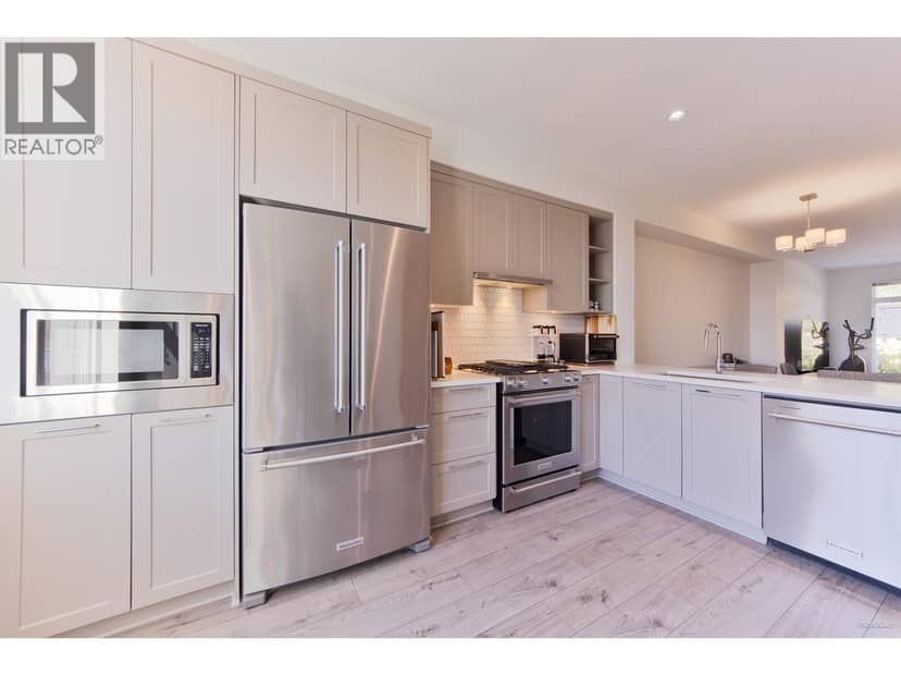 131 3565 BAYCREST AVENUE, Coquitlam, photo 5