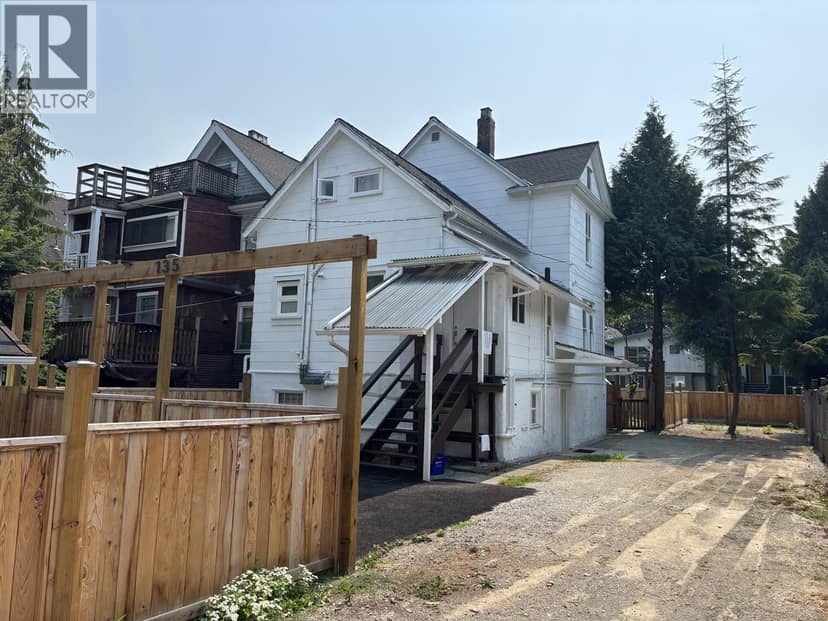 135 W 12TH AVENUE, Vancouver, photo 3