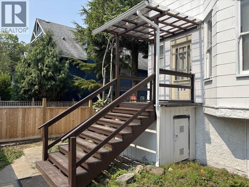135 W 12TH AVENUE, Vancouver, photo 5