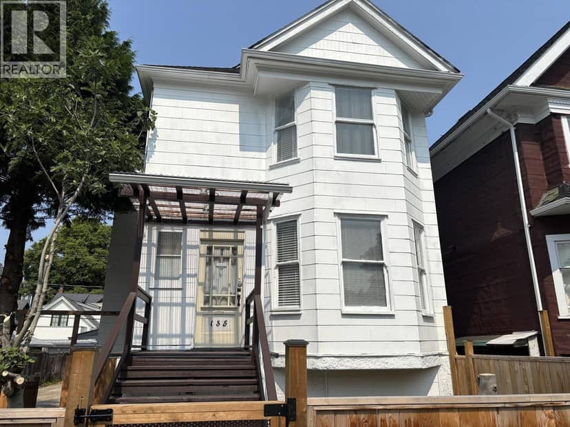 135 W 12TH AVENUE, Vancouver, photo 6